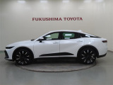クラウンクロスオーバー 2.4 RS アドバンスト E-Four advanced 4WD 
