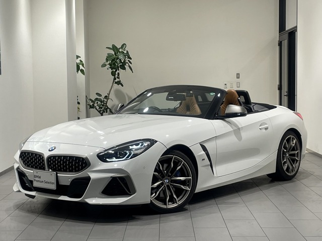 Z4 M40i 