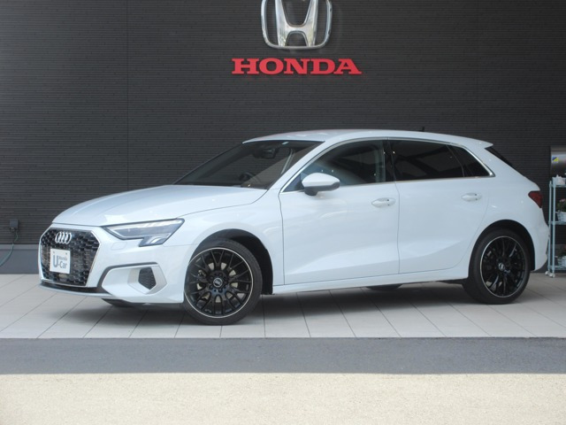 A3スポーツバック 30 TFSI アドバンスド 