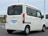 N-VAN L ホンダセンシング 