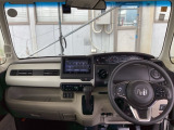 N-BOX G L ホンダセンシング 