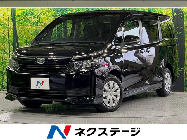 ヴォクシー 2.0 X 