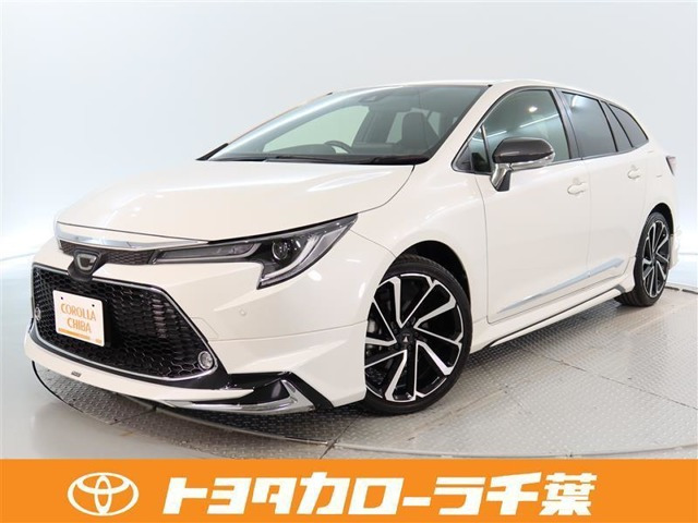 カローラツーリング 1.8 W×B 
