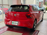 ポロ GTI 