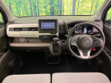 N-WGN L ホンダ センシング 