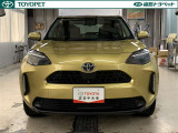 ヤリスクロス 1.5 Z 