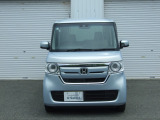 N-BOX G L ホンダセンシング 4WD 