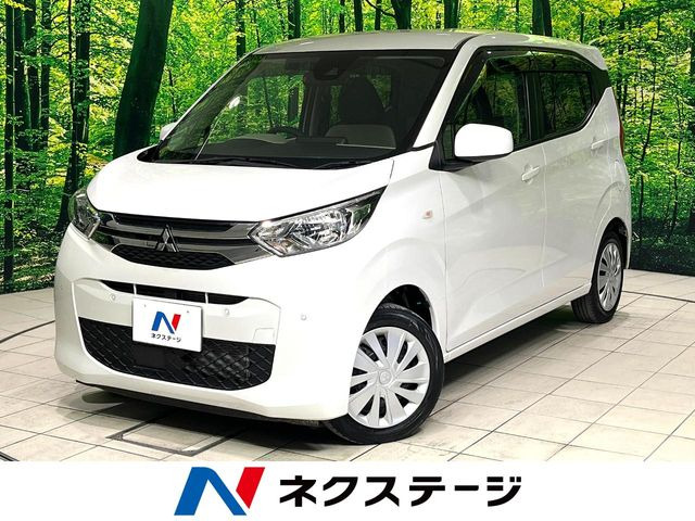 eKワゴン M 