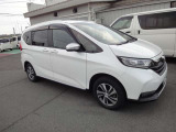 フリード 1.5 ハイブリッド クロスター 4WD