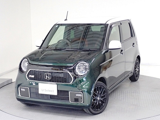N-ONE RS 