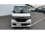 N-BOXカスタム G L ホンダセンシング 