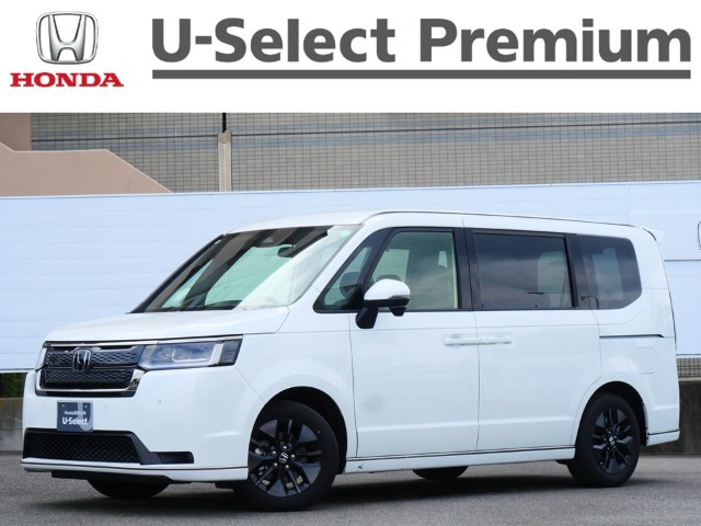 ステップワゴン 1.5 スパーダ 