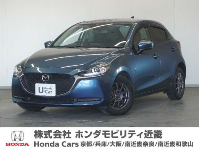 MAZDA2 1.5 15S 
