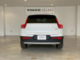 XC40 B4 AWD インスクリプション 4WD 