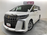 トヨタ アルファード