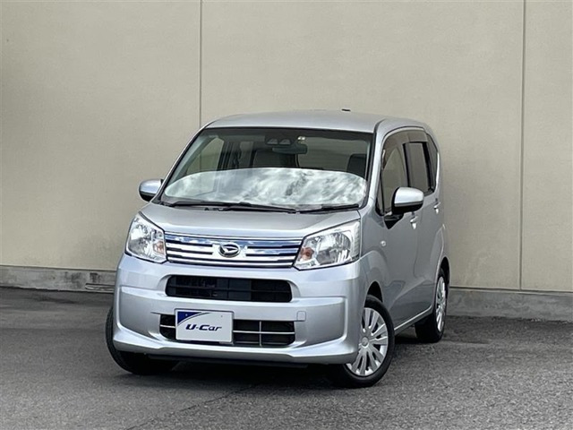 ムーヴ L SAIII 