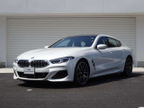 8シリーズグランクーペ 840i エクスクルーシブ Mスポーツ 