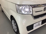 N-BOX G L ホンダセンシング 