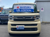 スペーシア ハイブリッド(HYBRID)  X 
