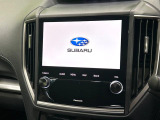 インプレッサスポーツ 2.0 アドバンス 4WD 