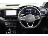 T-Cross TSI スタイル 