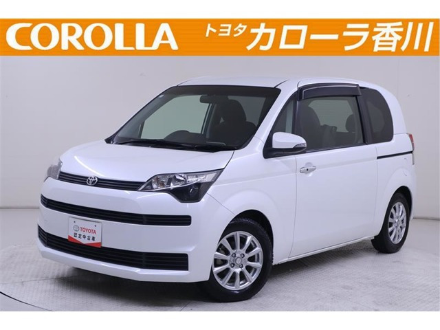 スペイド 1.5 G 