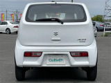 アルト L 4WD 修復歴無し