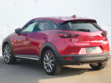 CX-3 1.8 XD エクスクルーシブ モッズ 4WD 