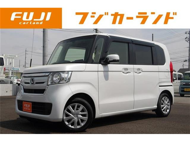 N-BOX G L ホンダセンシング 