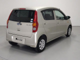 プレオ L リミテッド 4WD 