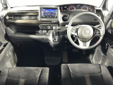 N-BOXカスタム G EX ホンダセンシング 修復歴無し