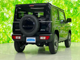 ジムニー XC 4WD 