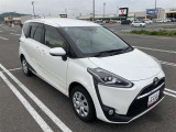 シエンタ 1.5 X 4WD 