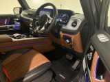 Gクラス AMG G63 4WD 