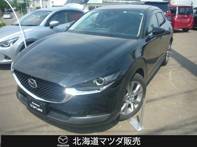 CX-30 2.0 20S プロアクティブ ツーリングセレクション 