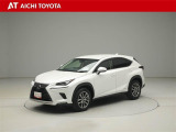 NX 300h バージョンL 
