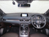 CX-8 2.2 XD Lパッケージ 
