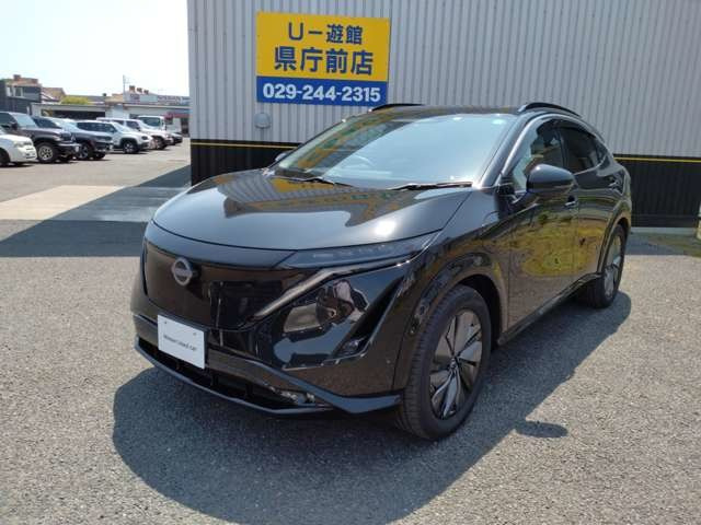 アリア B6 