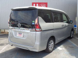 セレナ 2.0 XV 