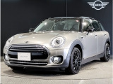 BMW MINI ミニクラブマン