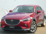 マツダ CX-3