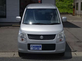 ワゴンR FX 4WD 