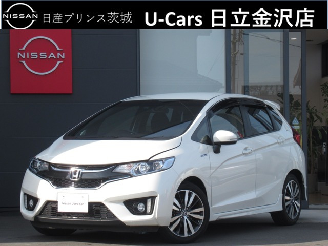 フィット 1.5 ハイブリッド Sパッケージ 