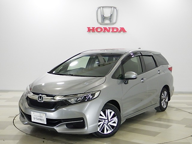 シャトル 1.5 G 