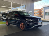 T-Cross カッパースタイル 