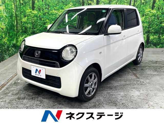N-ONE G 