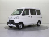 ハイゼットカーゴ デラックス SAIII ハイルーフ 4WD 