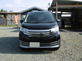 デイズ ライダーブラックライン ハイウェイスタ－X Vセレクション+SafetyII 4WD 