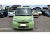 タント X 4WD