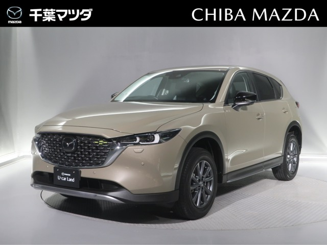 CX-5 2.0 20S フィールドジャーニー 4WD 